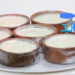 طريقة عمل الزبادي