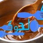 صوص التوفي