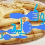 طريقة عمل الكريب