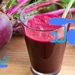 طريقة عمل عصير البنجر