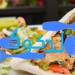 طريقة عمل كريب الفراخ